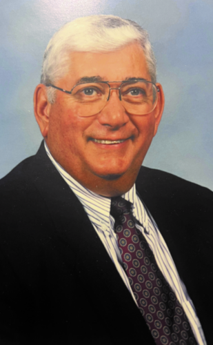 Don S. Weaver Sr.